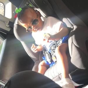 Meet your Posher, Alicia